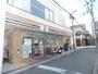 コンビニ　セブンイレブン 野田阪神駅北店（コンビニ）まで1680m