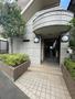 エントランス　ワイズトヨオカ　西武池袋線入間市駅　賃貸マンション