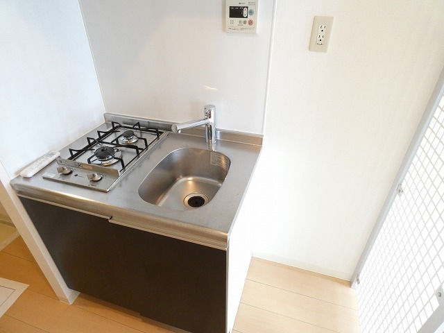 キッチン　キッチン※別部屋参考写真