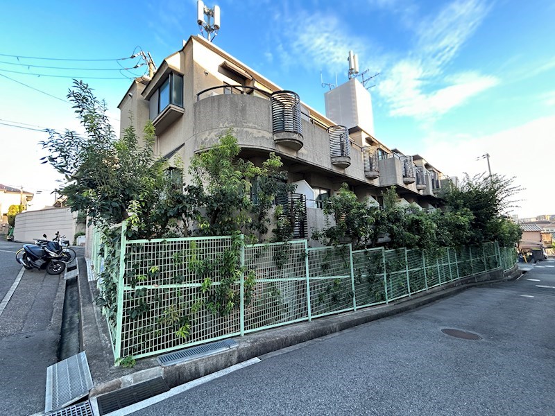 MIZUKI夙川の外観写真