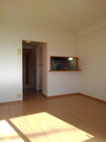 その他部屋・スペース　過ごしやすい室内です