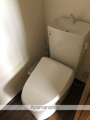 ダイショウハイツVの内装写真