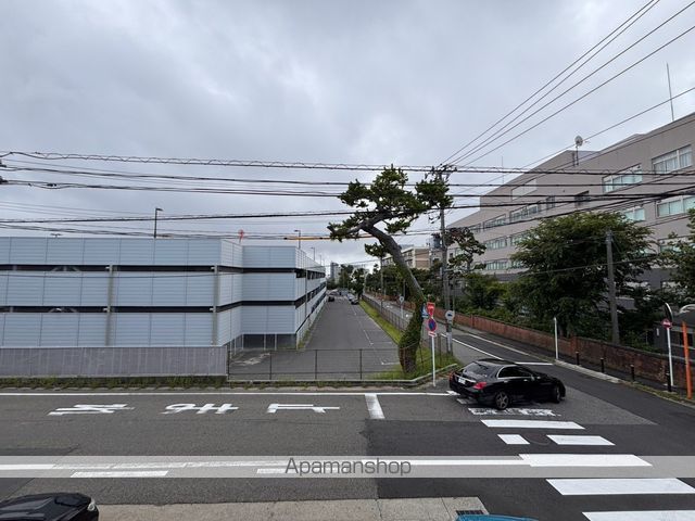 眺望　眺望
