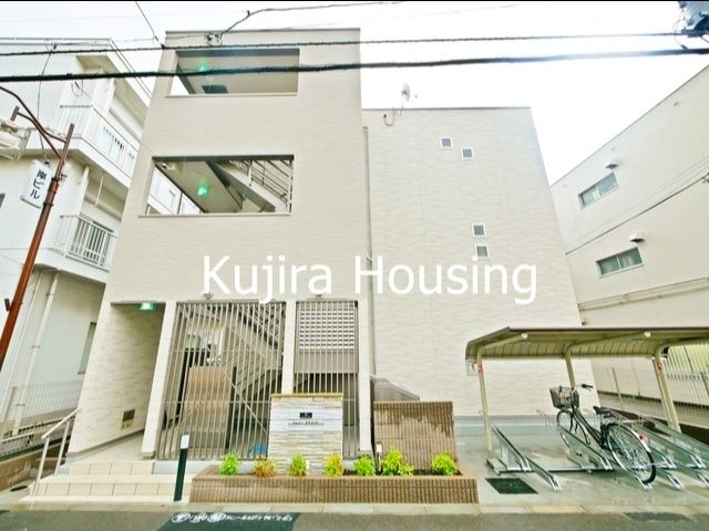 埼玉新都市交通伊奈線 鉄道博物館駅 徒歩14分 築8年