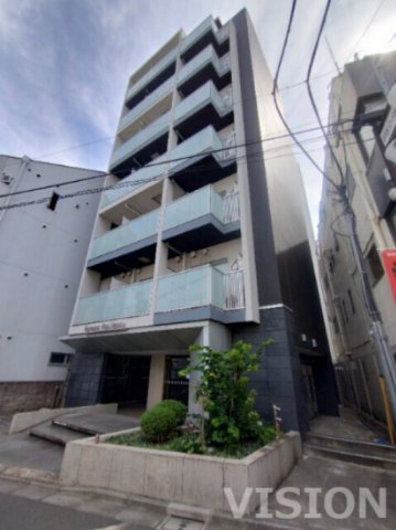 建物外観　☆外観☆