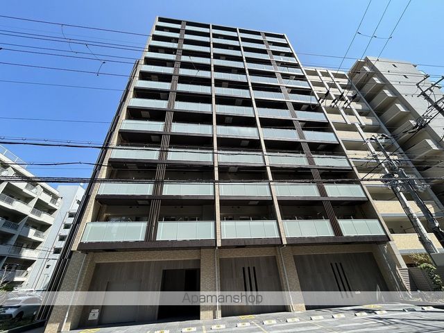地下鉄御堂筋線 江坂駅 徒歩6分 築3年
