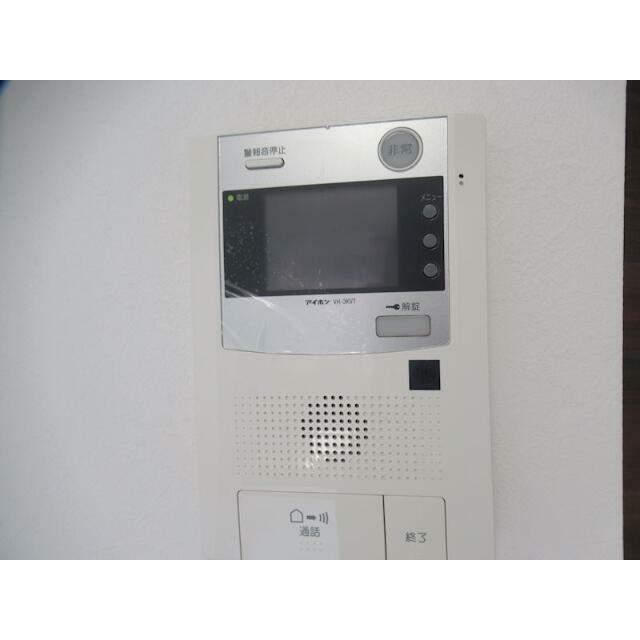 セキュリティ　参考写真