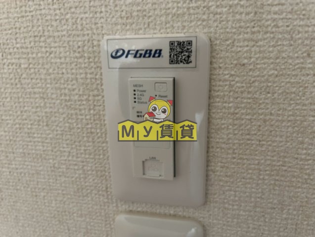 その他設備　ベレーサ名駅ウエスト