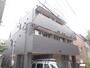 久我山駅より徒歩4分 1階 新築の賃貸物件