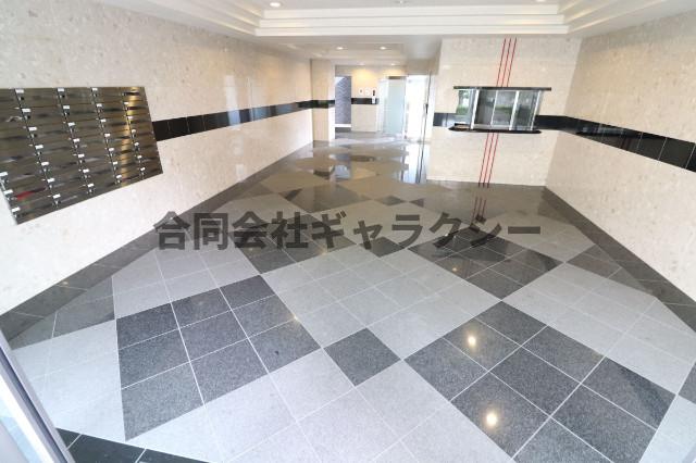 グリーンヒルパートIIの外観写真