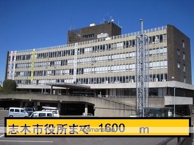 東武東上線 志木駅 バス乗車時間：10分 最寄りバス停で下車 徒歩2分 2階建 築21年の周辺写真