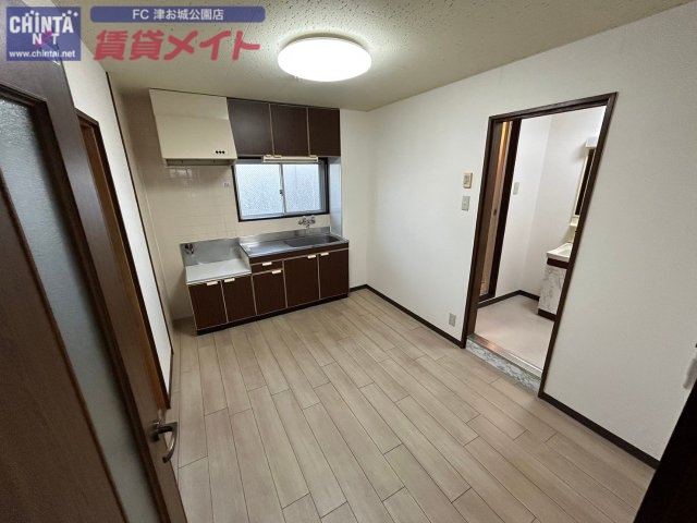 居室・リビング　同タイプ部屋写真です。
