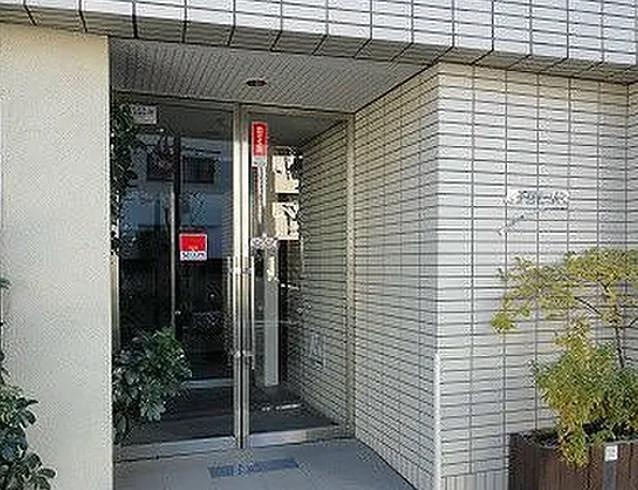 ＪＲ中央線 高円寺駅 徒歩7分 8階建 築21年の外観写真