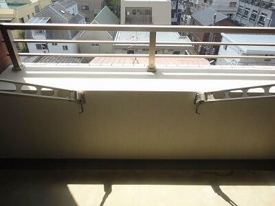 ＪＲ中央線 高円寺駅 徒歩7分 8階建 築21年の内装写真