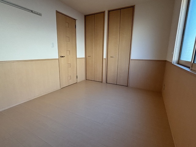 その他部屋・スペース　洋室