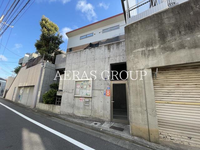 幼稚園・保育園　みどりの丘保育園（幼稚園・保育園）まで441m