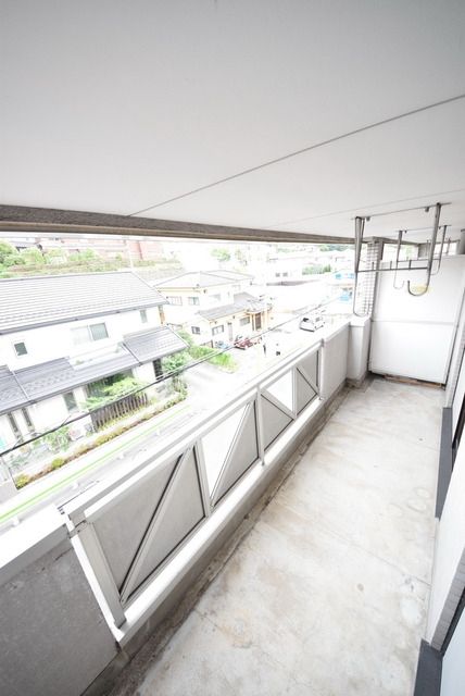 バルコニー　★お問い合わせはタウンハウジングまで★