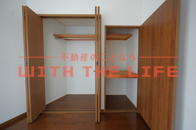 収納　小物を収納するのに便利です