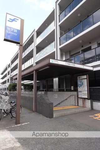 その他　箱崎九大前駅（その他）まで1100m