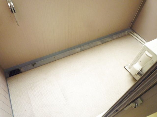 バルコニー　★バルコニー★