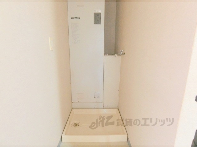 その他部屋・スペース　洗濯機置場
