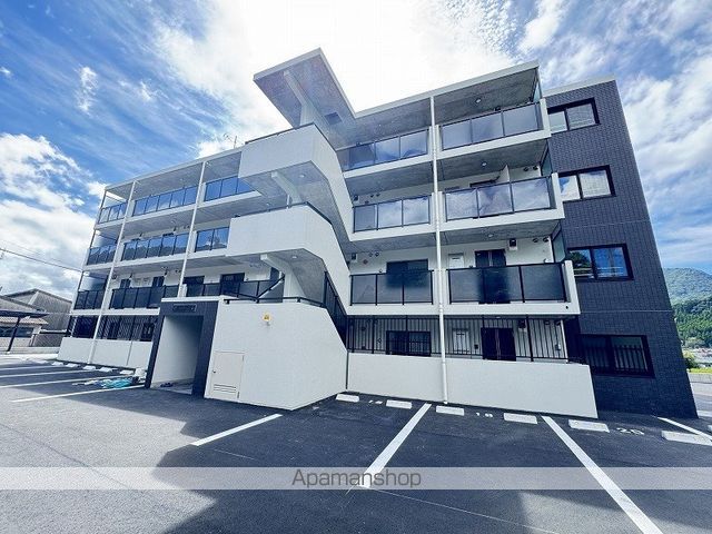 ARTH平松の外観写真