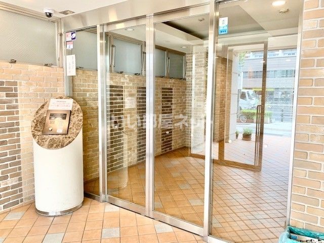 エステムコート神戸ハーバーランド前IIIコスタリティの外観写真