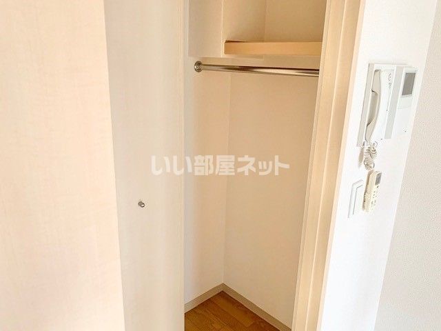 エステムコート神戸ハーバーランド前IIIコスタリティの内装写真