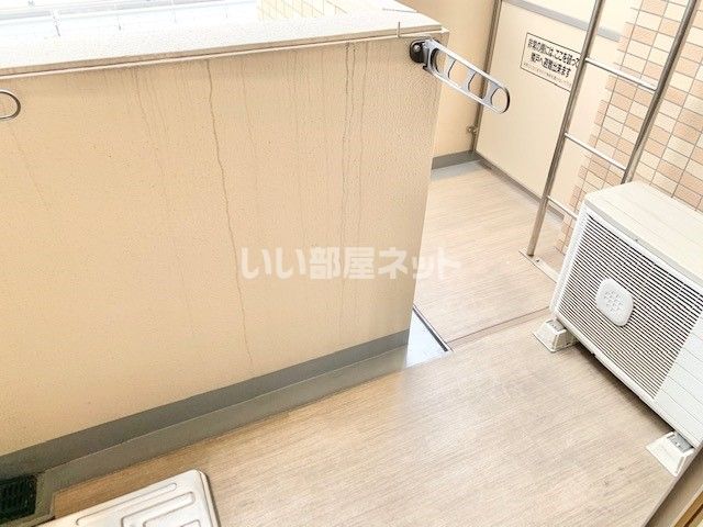 エステムコート神戸ハーバーランド前IIIコスタリティの内装写真