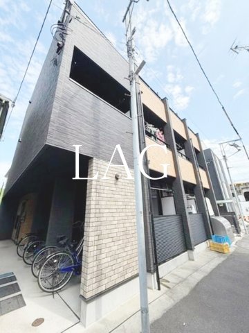 Glanz北千住II