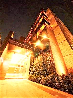 スクエアシティ鶴見フェルクルールの外観写真