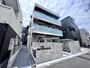 昭和町駅より徒歩13分 1階 築2年1ヶ月の賃貸物件