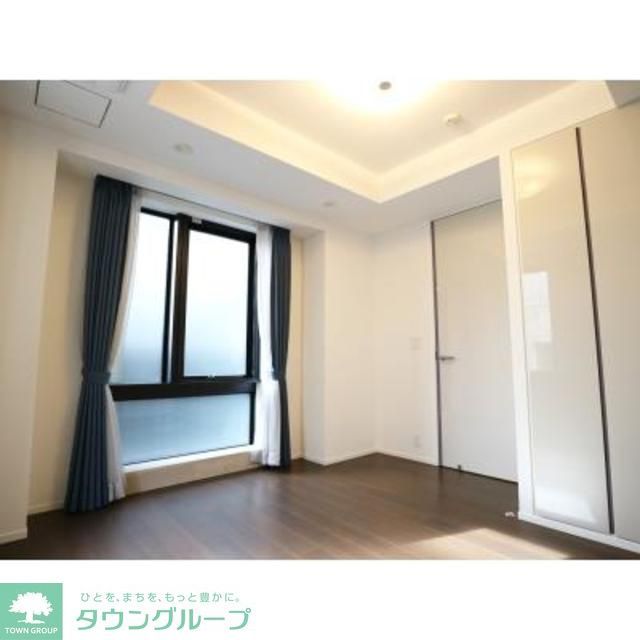居室・リビング　※写真は同タイプ住戸です。