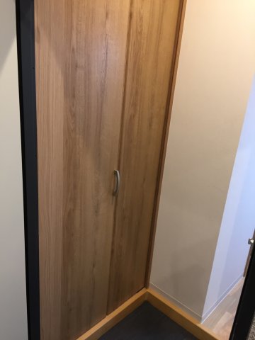 レクシア天神橋の内装写真