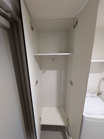 学生会館ロイヤルジェルム学南町の内装写真