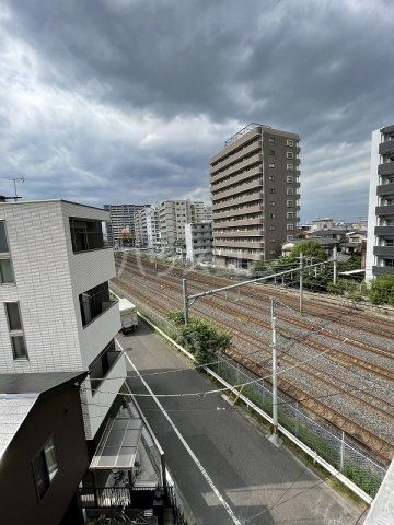 新田第1ビルのその他写真