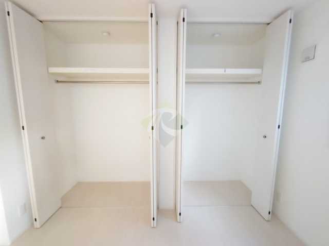 モンステラの内装写真