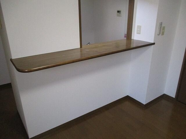 その他　カウンター