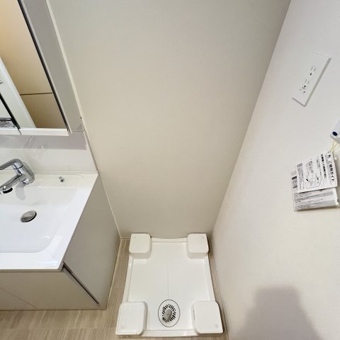 その他設備　同仕様タイプです
