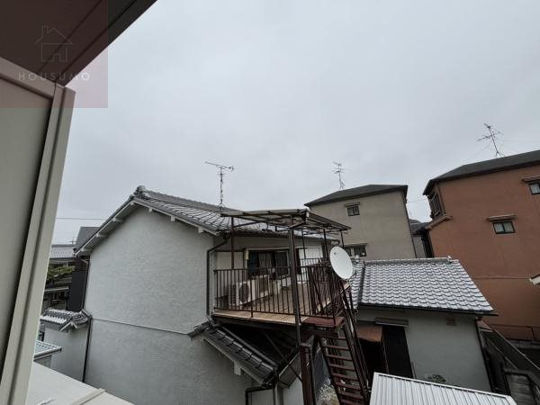 レフィナードカルチェD棟のその他写真