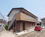 石田駅より徒歩4分 2階 築18年1ヶ月の賃貸物件