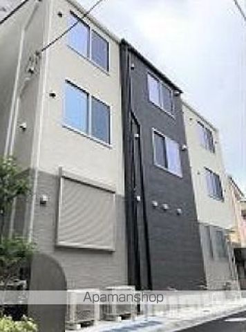 都営三田線 板橋本町駅 徒歩9分 築9年