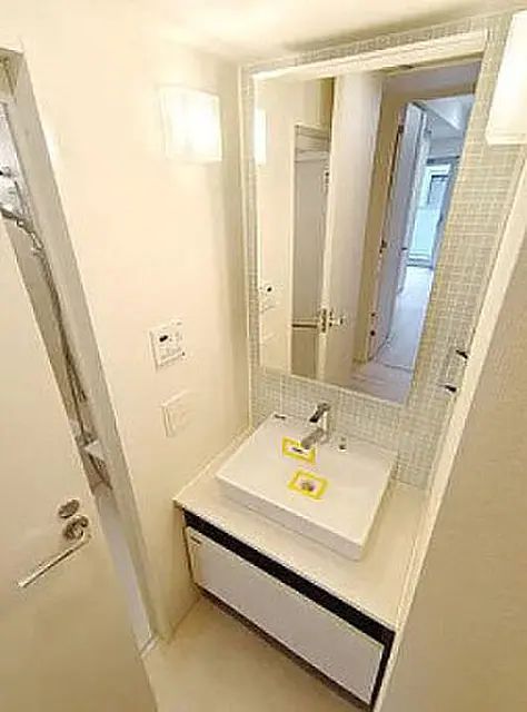 ライオンズ千代田岩本町ミレスーKDAの内装写真