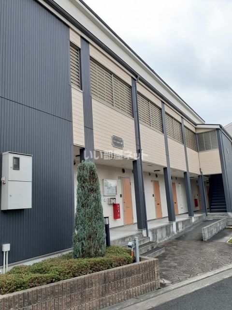 南海高野線 大阪狭山市駅 徒歩7分 築15年