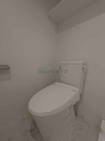 トイレ　リライフ浅草店