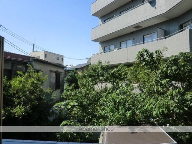 都営大江戸線 西新宿五丁目駅 徒歩4分 5階建 築15年の内装写真