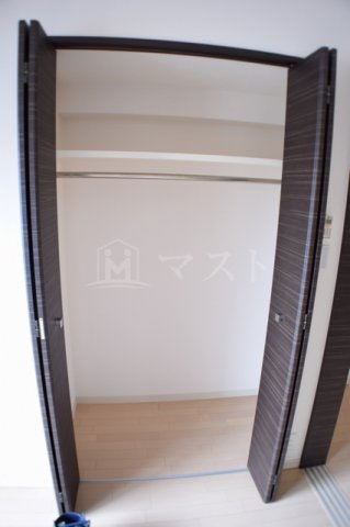 収納　他号室参考写真