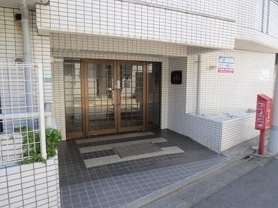 エントランス　★エントランス★