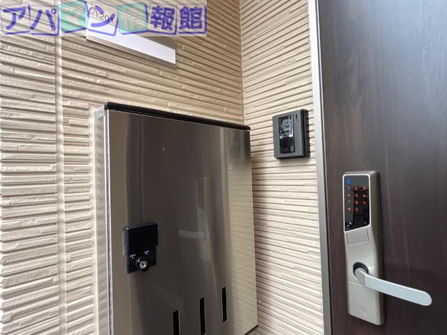 新潟市中央区鳥屋野新築アパートのその他写真