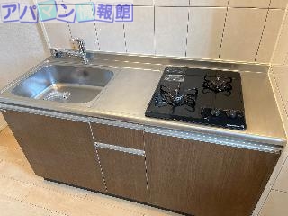 新潟市中央区鳥屋野新築アパートのその他写真